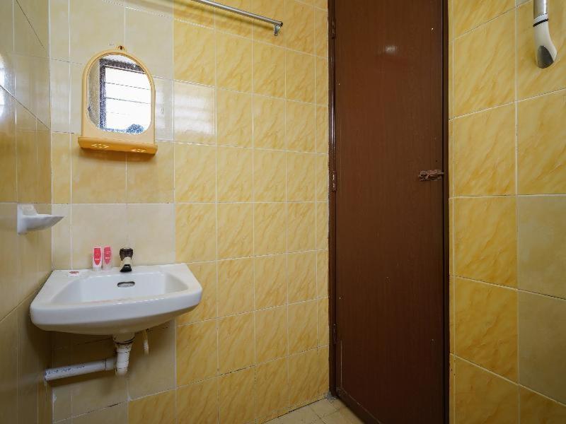 Bercam Times Inn Hotel Ipoh Cameră foto